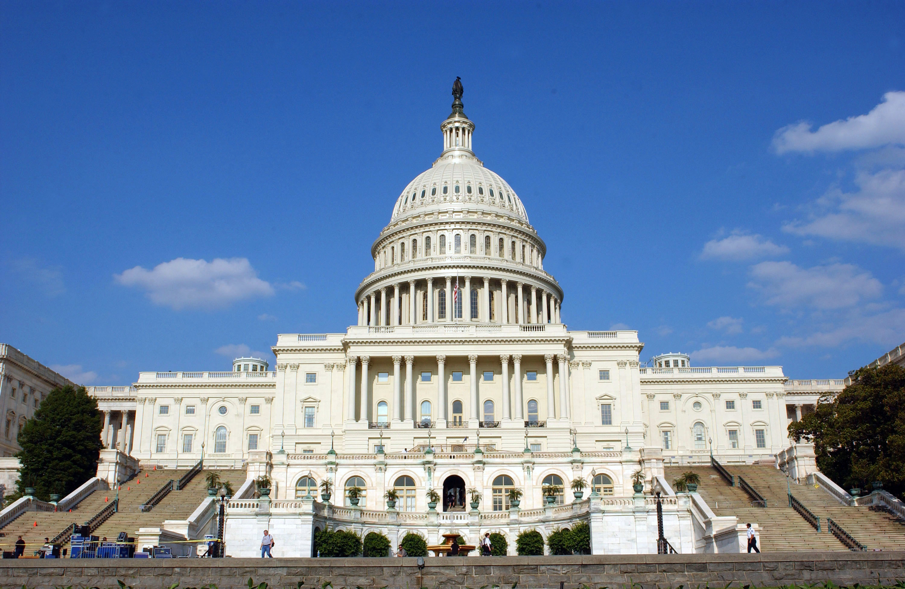 Who Are the Richest Incoming Members of Congress?