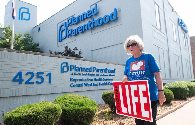 abortion restrictions laws Satanic Temple religious freedom