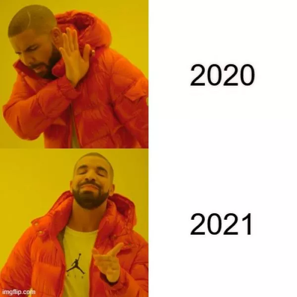 Featured image of post February 2021 Perfect Month Meme : Every month people change calendars in their apartments and offices.