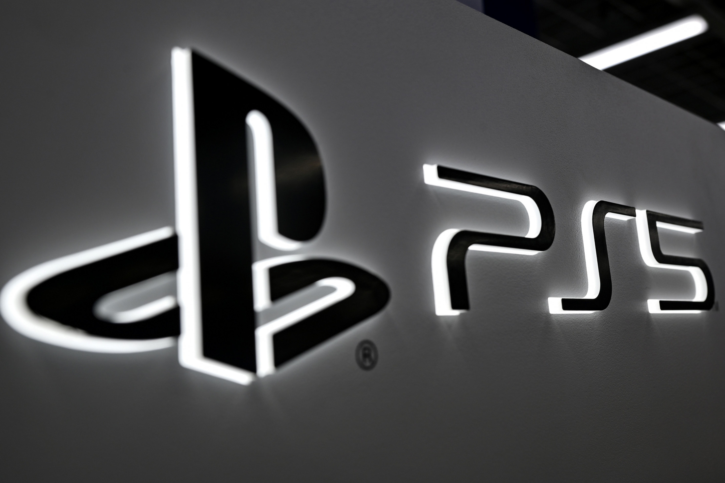 sony ps5 shop