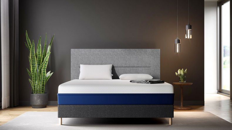 Amerisleep Best Firm Mattresses 2021