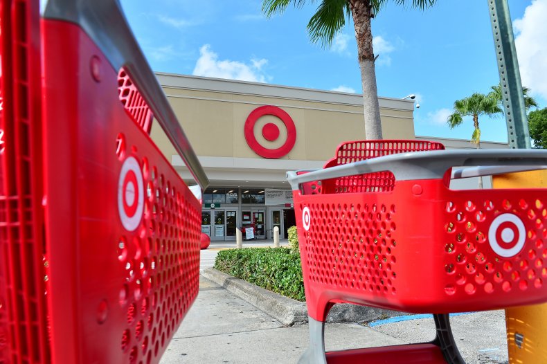 Target