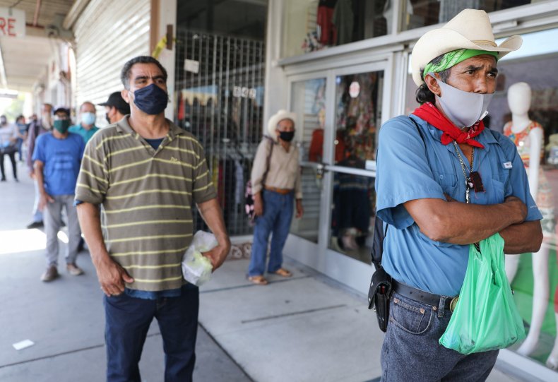 unemployed california