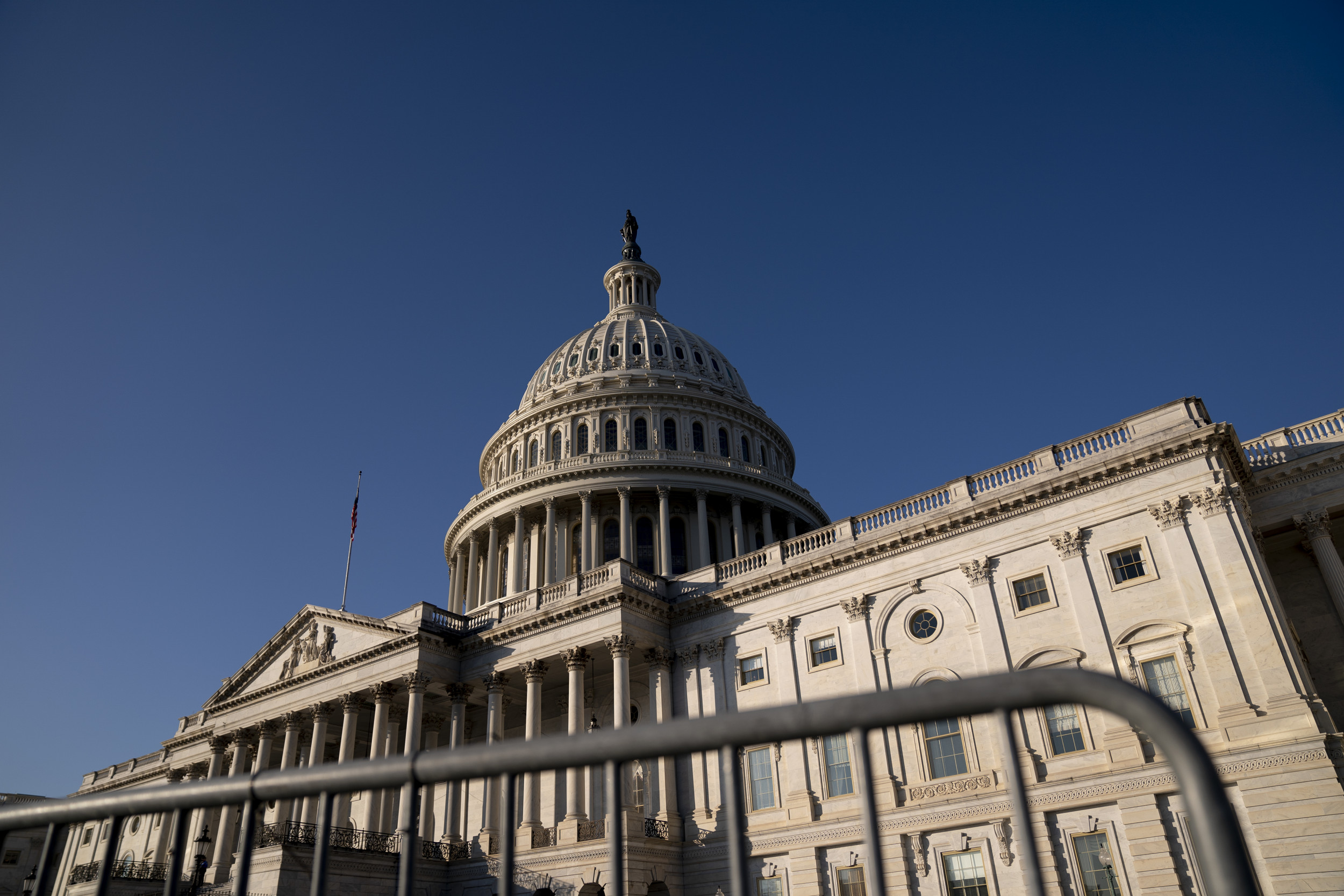 Washington D.C. Bans Guns at Pro-Trump Election Protests Scheduled for ...