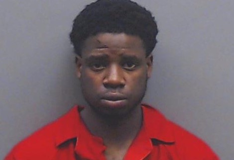 Texas Man Charged With Murdering Pastor While Hiding From Police in Church Toilet