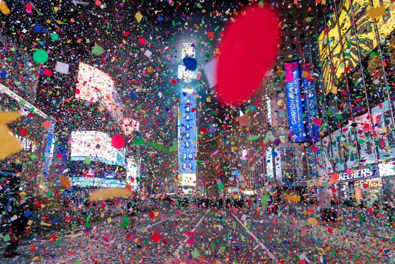 Times Square
