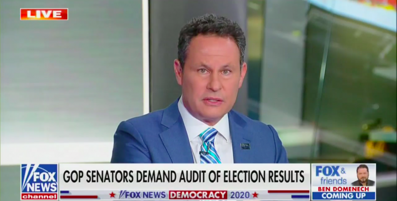 Brian Kilmeade