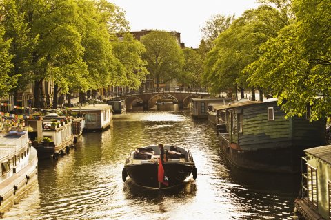 CUL_Map_Happiness_Netherlands