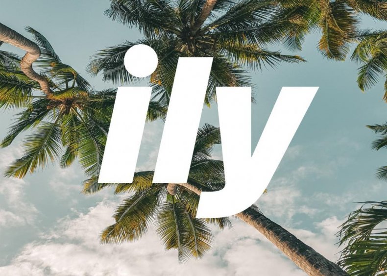 #95. 'ILY (I Love You Baby)' by Surf Mesa feat. Emilee