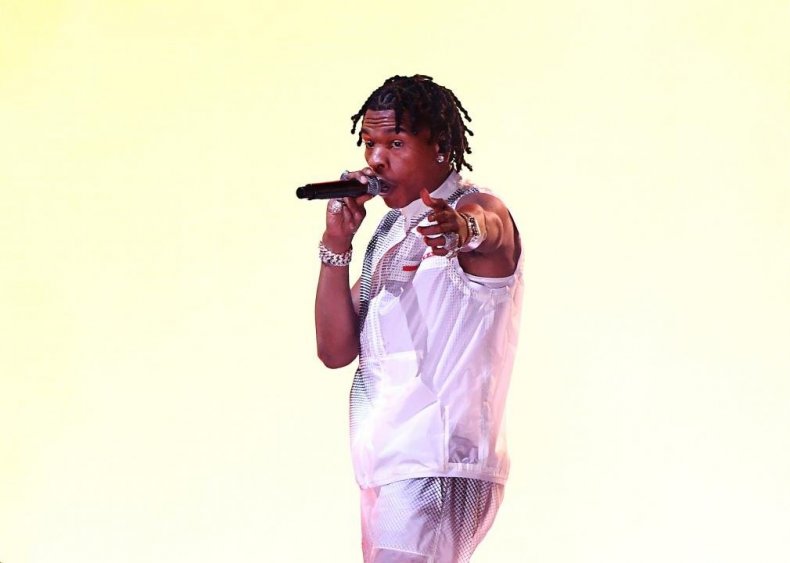 #57. 'We Paid' by Lil Baby and 42 Dugg