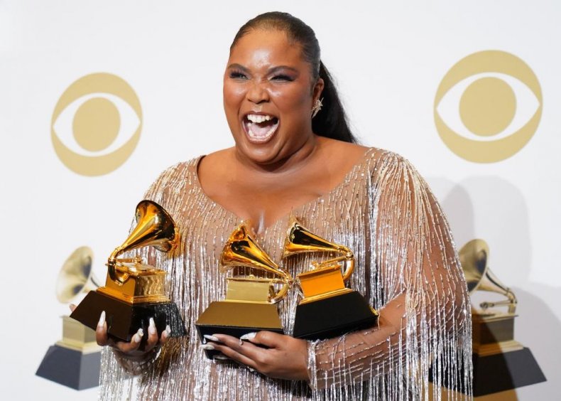 #55. 'Truth Hurts' by Lizzo