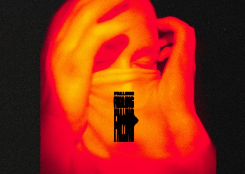 #22. 'Falling' by Trevor Daniel