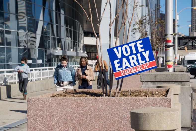 georgia voting
