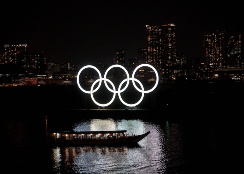 March 24: Tokyo Summer Olympics postponed