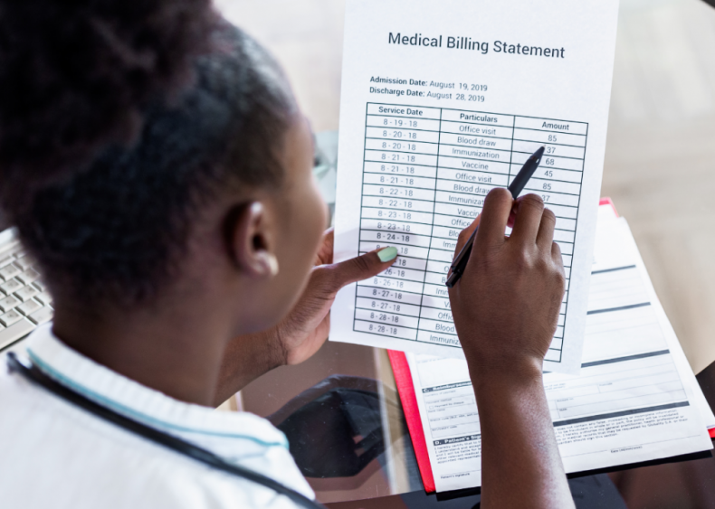 Prices, cost-sharing information to be public
