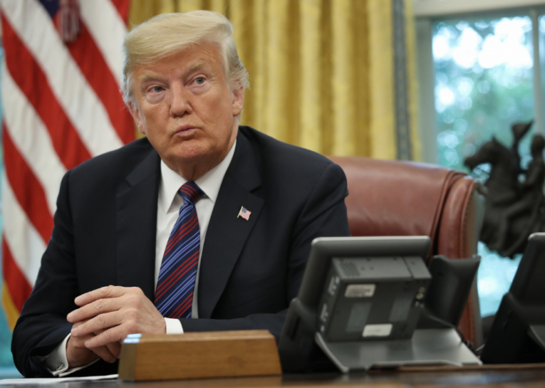 Trump’s sexual misconduct accusers sue him