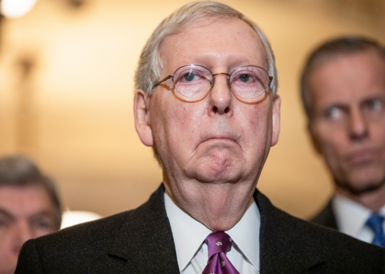 No term limits for Congress
