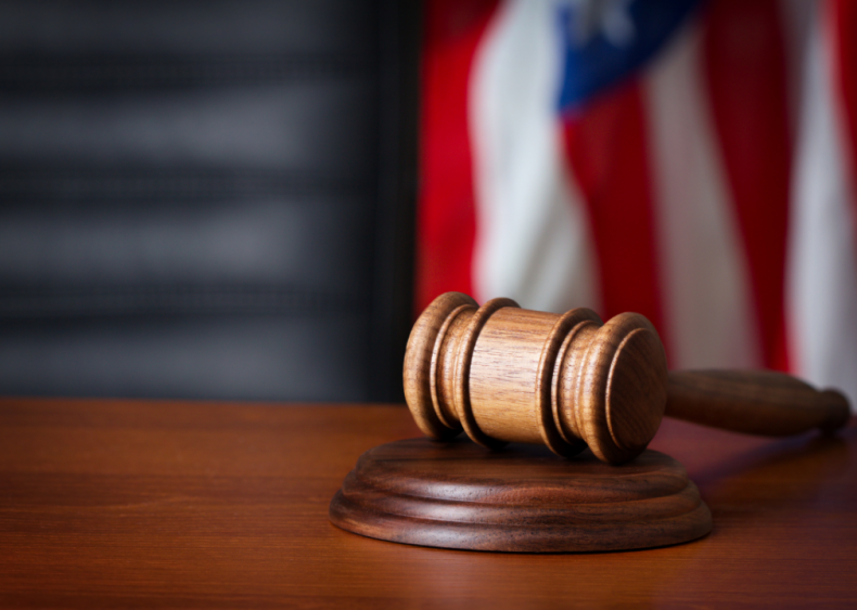 Courts issue divergent rulings on sanctuary cities
