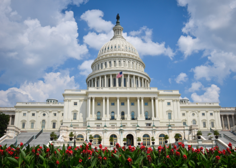 Size of government approaches record high