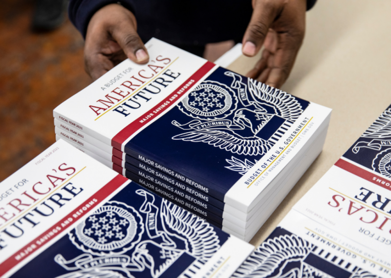 Preventing wasteful spending hit snags