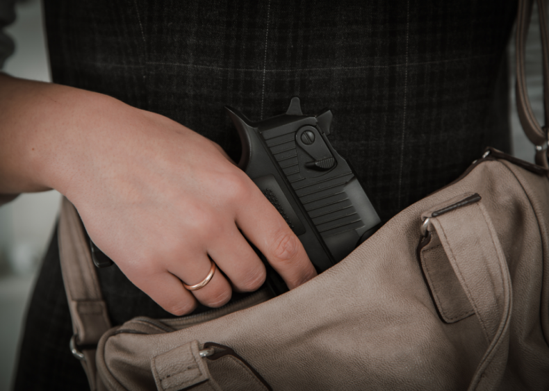 Push to expand right to carry firearms fails
