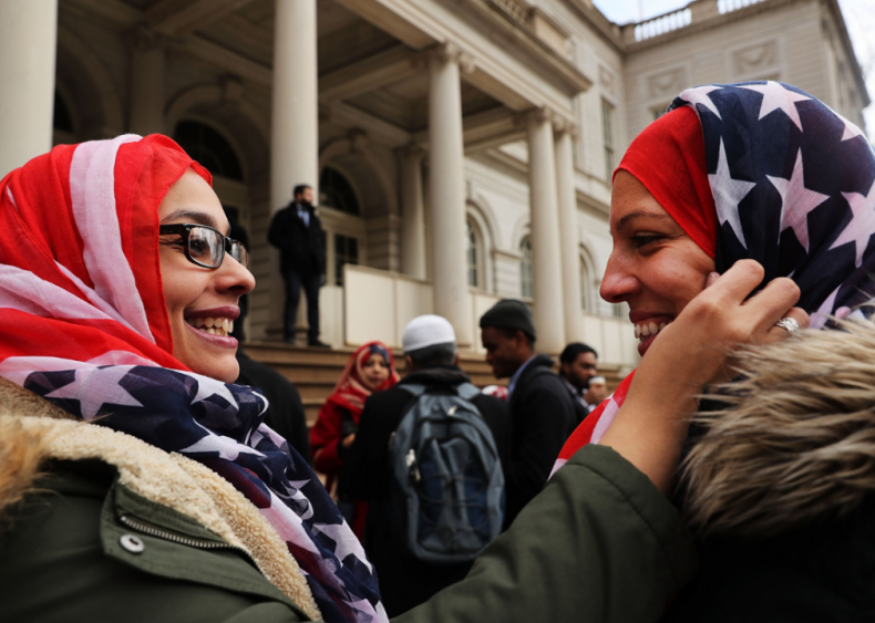 Commission on radical Islam never convened
