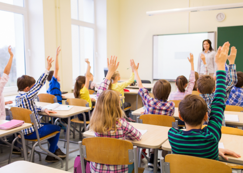 Trump’s education cuts blocked by Congress