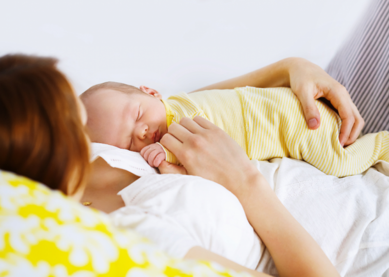 Most workers lack guarantee of parental leave