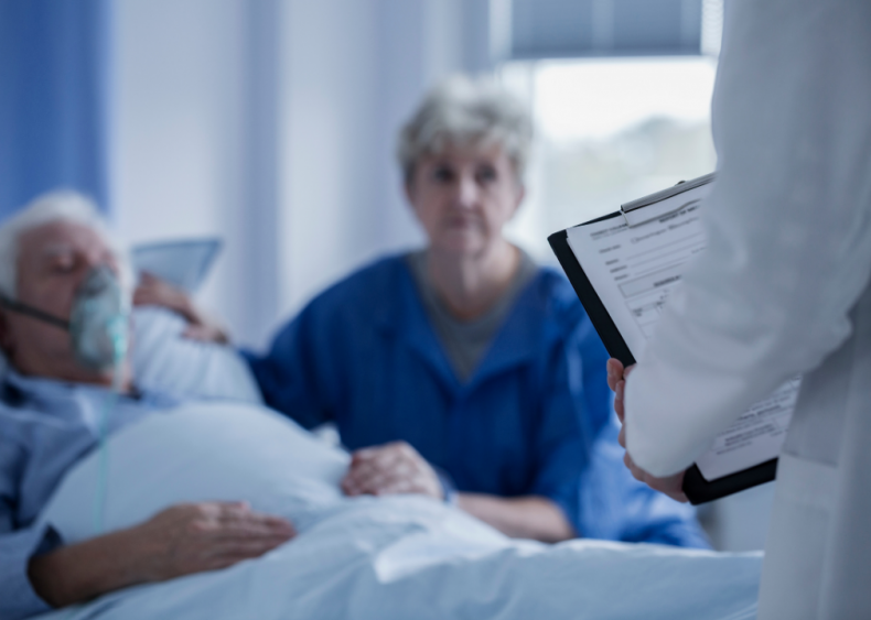 Trump administration proposes Medicaid cuts