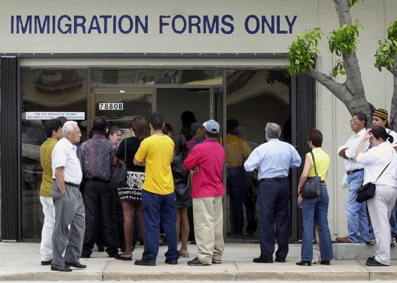US restricts visas over undocumented immigrants