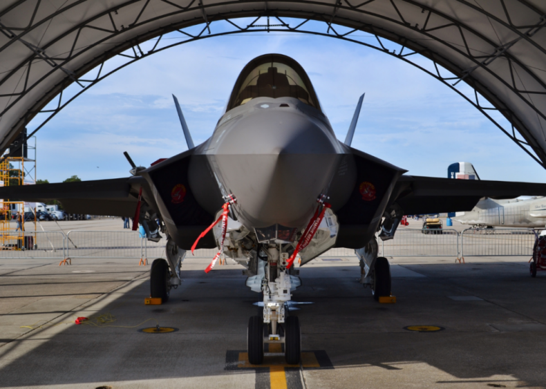 Aging planes bedevil Air Force