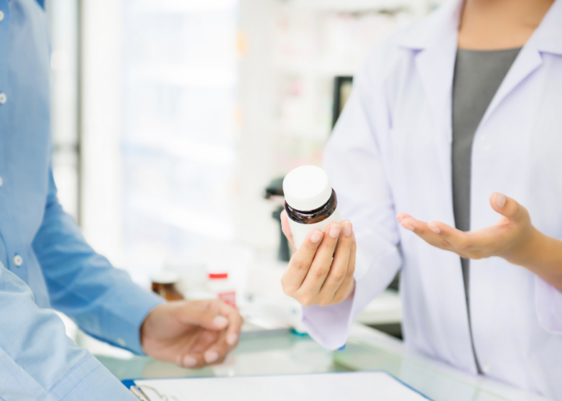 Trump has mixed record on drug pricing