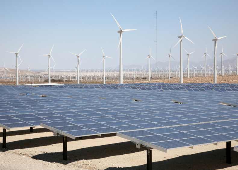 Energy independence remains elusive
