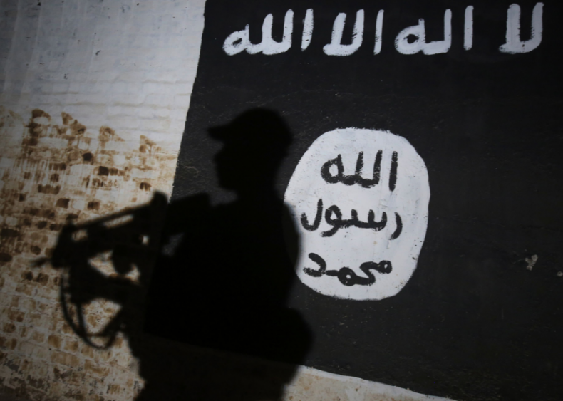 ISIS’ online presence shrinks but internet remains open