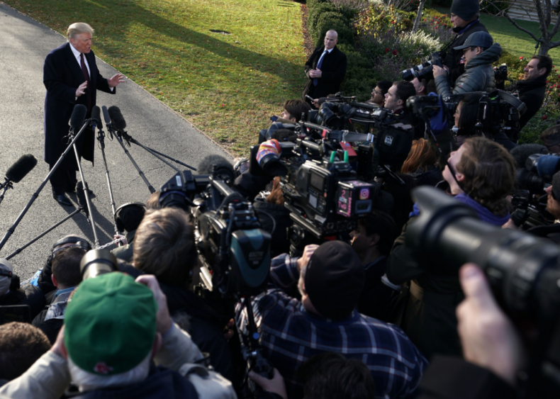 US libel laws stay the same