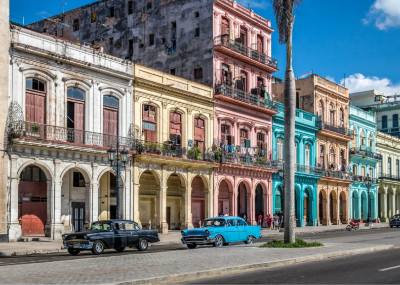 Trump reverses Obama’s Cuba policy
