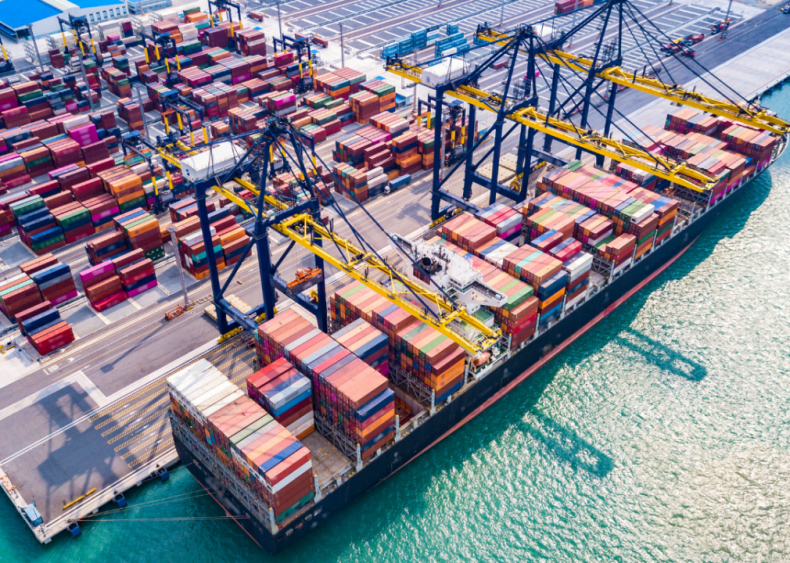 Tariffs increased on imported goods