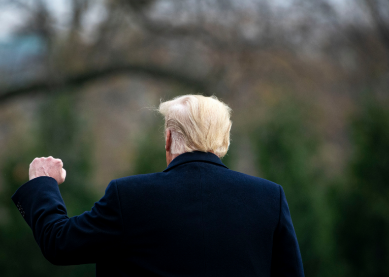 White House officials banned from lobbying