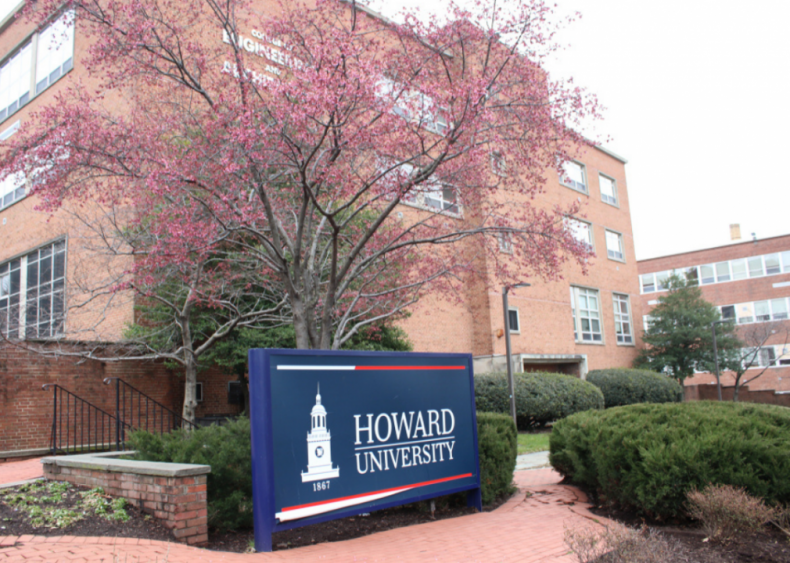 Trump ensures funding for Historic Black Colleges and Universities