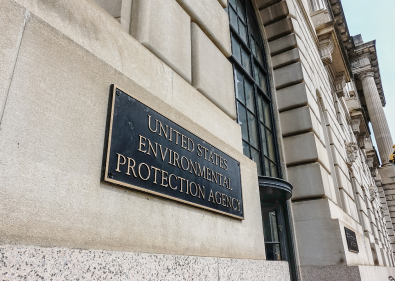 Trump fails to scale back EPA significantly