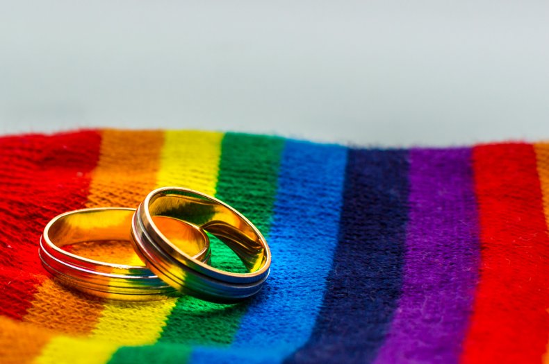 woman charged in same-sex union catholic threat