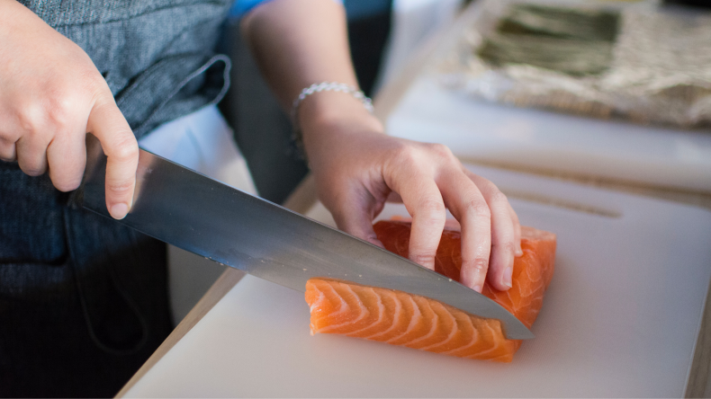 salmon