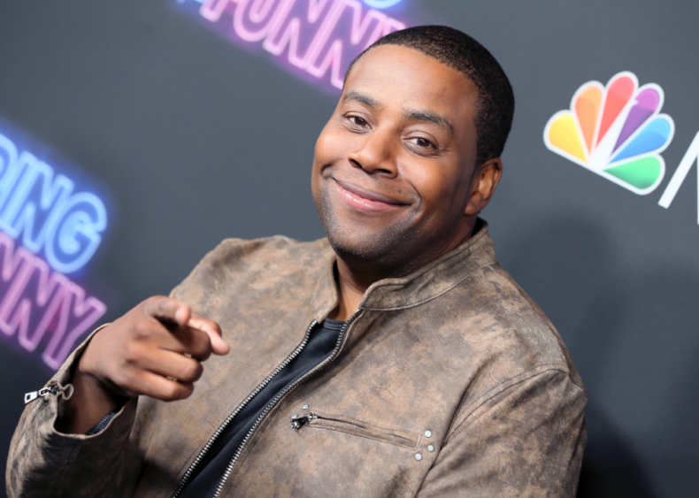 Kenan