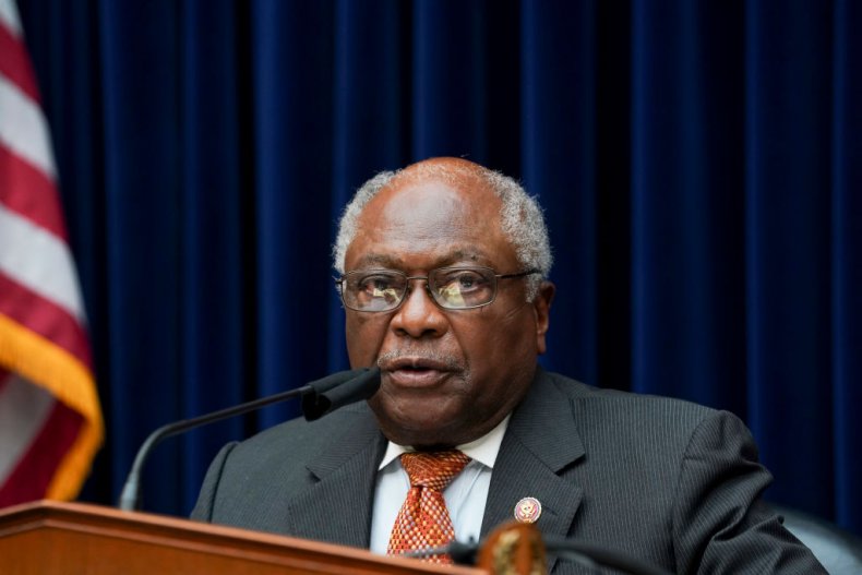 Jim Clyburn