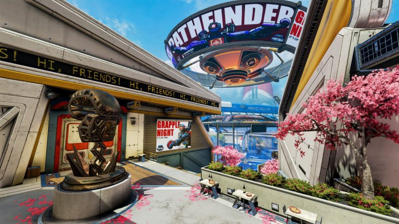 apex legends 155 patch notes