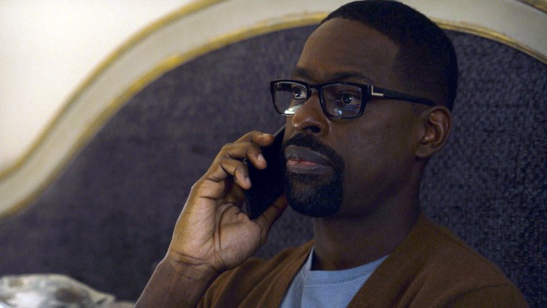 'This Is Us' Season 5 Return