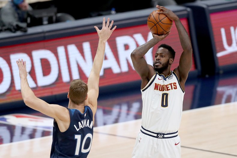 NBA
