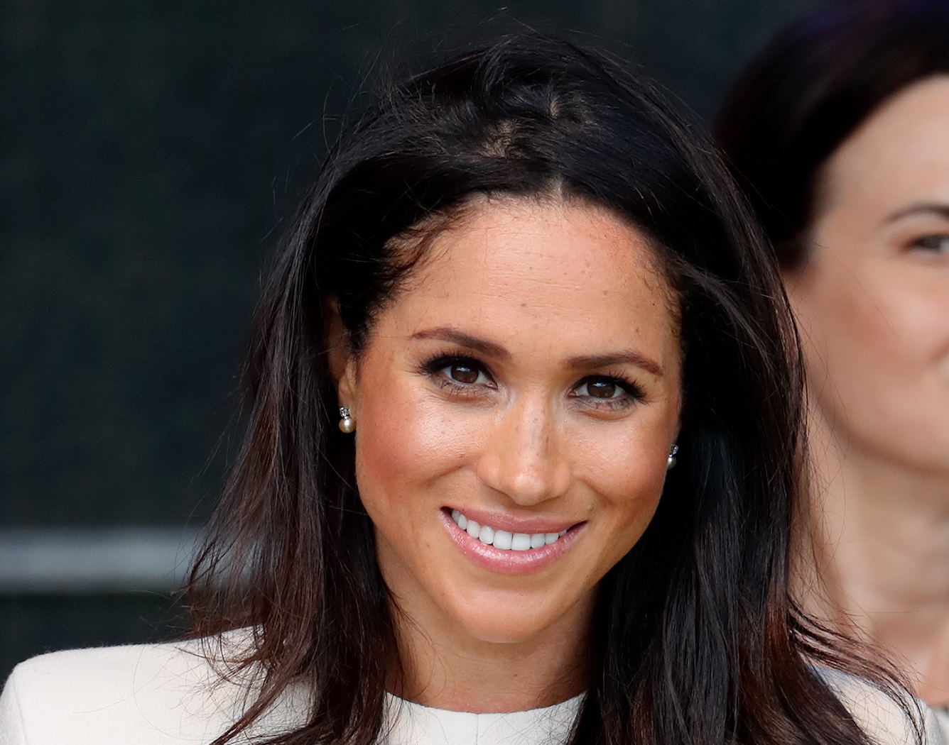 Meghan Markle Parents - How Did Meghan Markle's Parents Meet and When ...