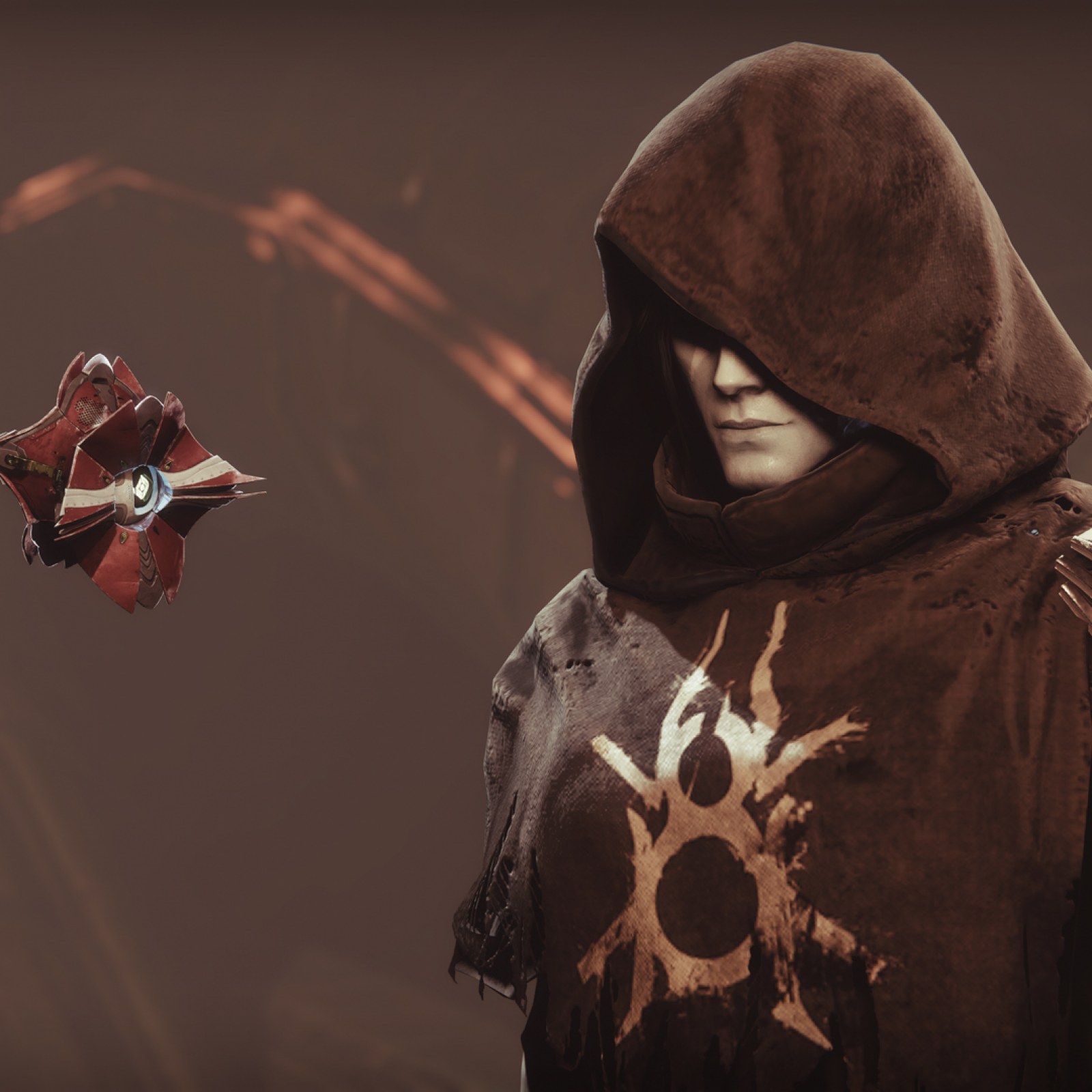 Destiny 2 Coup De Grace Mission Bugged Bungie Explains A Fix