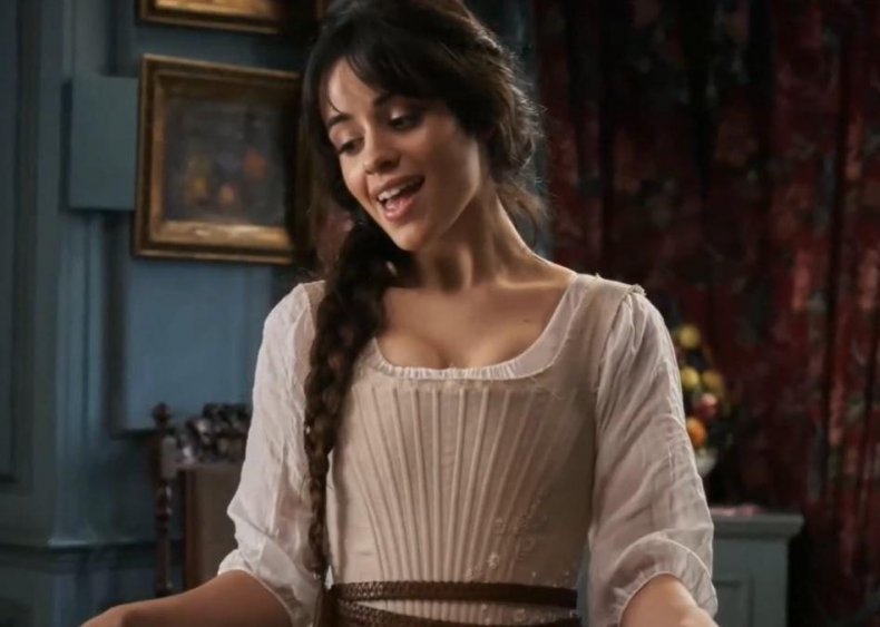 Cinderella